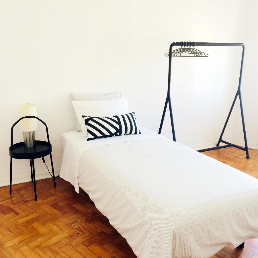 Al Casa Grande Bed & Breakfast Olhao Luaran gambar
